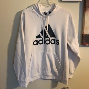 Men’s Adidas sweatshirt